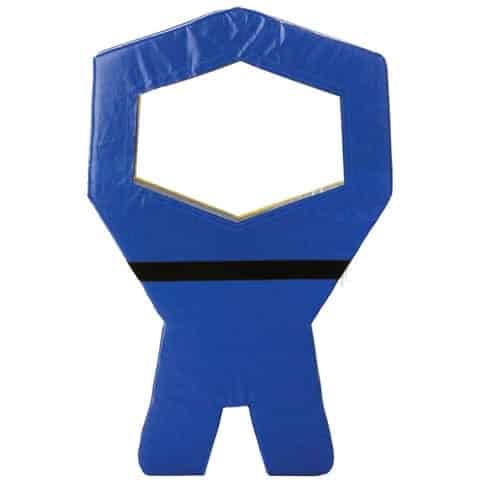 Bouclier gardien handball