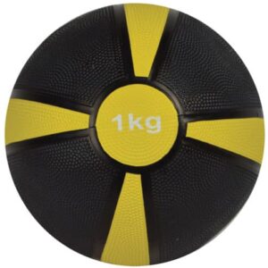 Medecine Ball Gonflable - 1 kg