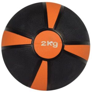 Medecine Ball Gonflable - 2 kg