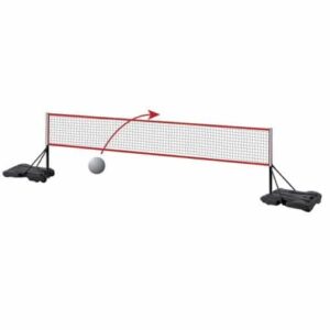 Tennis ballon- Sol synthétique ou gymnase