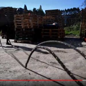 Cross Training - Sveltus