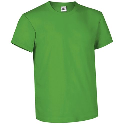 vert printemps
