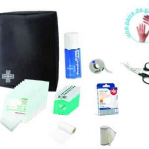 Trousse de Premiers Secours
