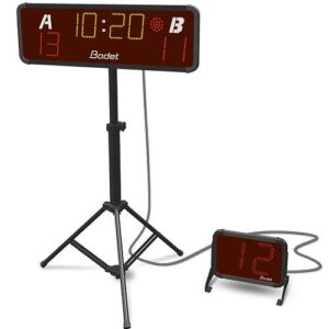 Afficheur basket 3x3 Bodet- BTX6015