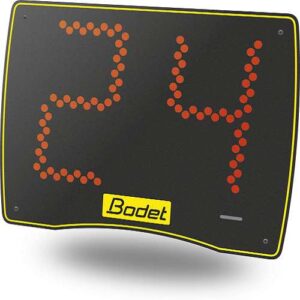 Afficheur temps de possession basket BT6002C-BODET