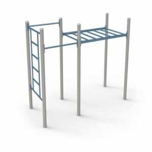 Street Workout - Mini combiné