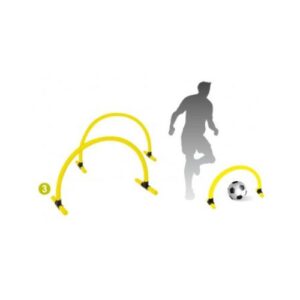 Arceau de précision - Football synthétique