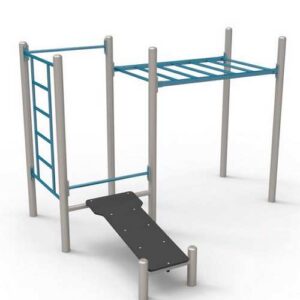Street Workout - Le six pack