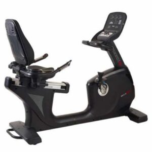 Vélo semi-allongé TOORX PRO BRX R9500 *Auto-alimenté*