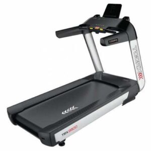 Tapis de course TOORX PRO TRX 9500