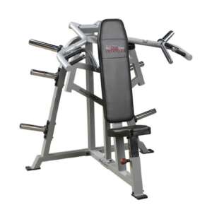 Banc Droit Presse à épaules Pro - BODYSOLID -Professionnel