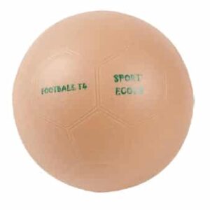 Ballon Football Sport Nature- Chanvre- Taille 4
