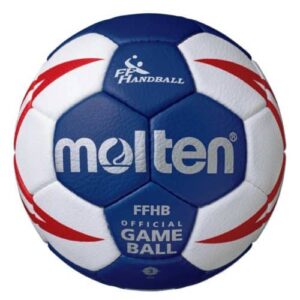 Ballon Handball Molten FFHB HX5001