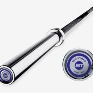 Barre olympique musculation - BODYTONE