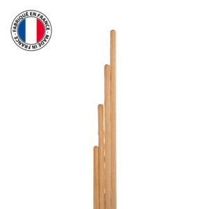 Bâton bois gymnastique