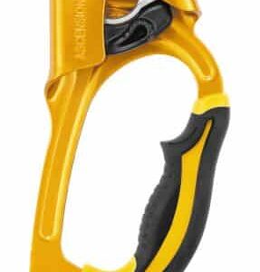 Bloqueur poignée - Ascension- Petzl Escalade