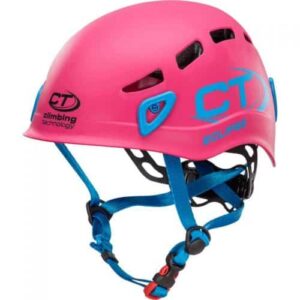 Casque d'escalade Eclipse - Enfant Femme - Climbing Technology
