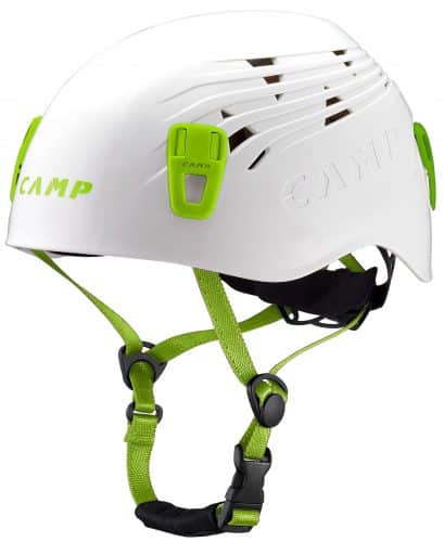 Casque d'escalade Titan- Camp escalade – Image 3