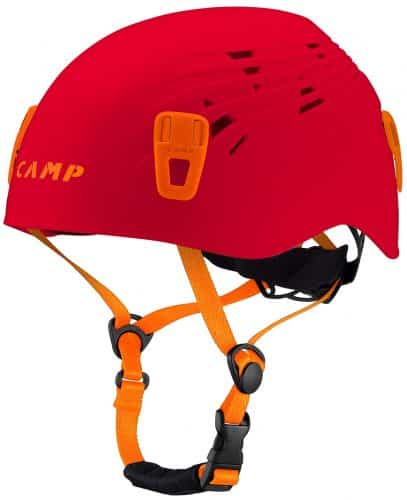 Casque d'escalade Titan- Camp escalade – Image 2