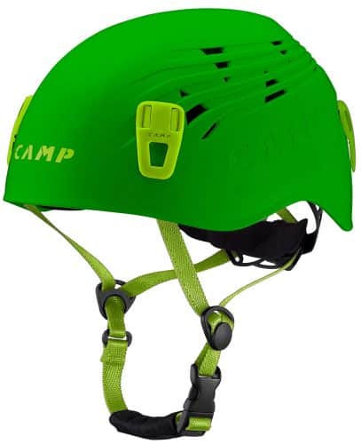Casque d'escalade Titan- Camp escalade – Image 4