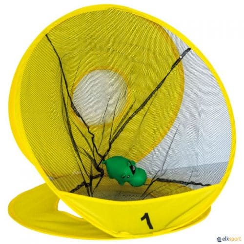 Cibles de golf Diana- 3 en 1-