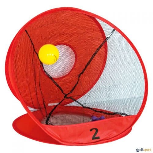 Cibles de golf Diana- 3 en 1-