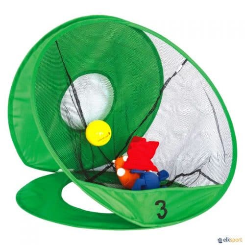 Cibles de golf Diana- 3 en 1-
