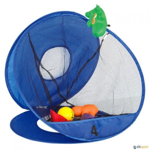 Cibles de golf Diana- 3 en 1-