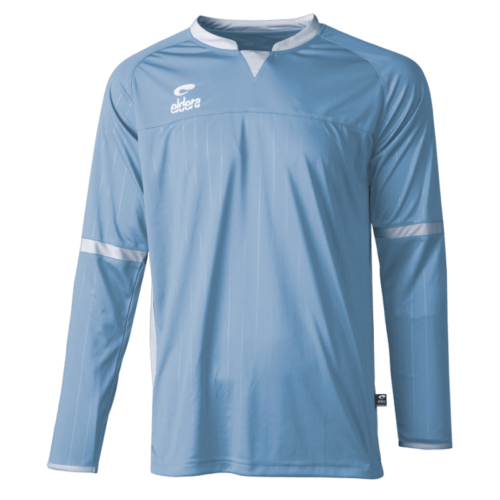 maillot Manches Longues Ciel Blanc