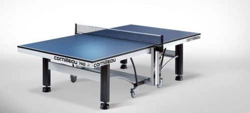 Table Tennis de table Indoor Compétition