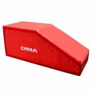 Module Cassé Rouge Dima