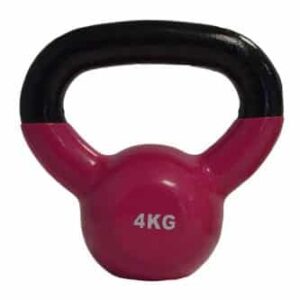 Kettlebell musculation