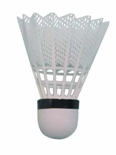 Volant badminton Training – Tube de 6 – Image 2