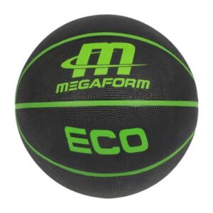Ballon basket ECO-25% en caoutchouc recyclé
