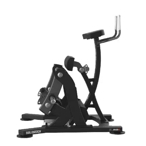 Machine Ischios Jambiers debout- SR08- BODYTONE- Solid Rock