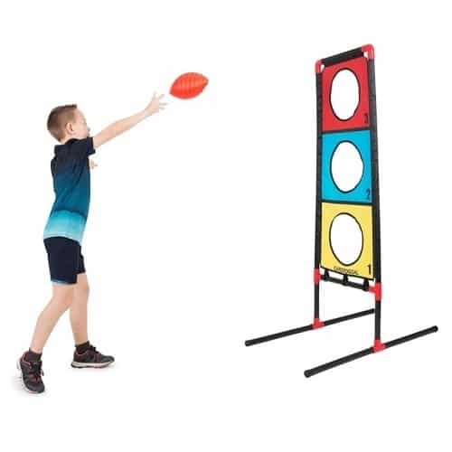 Mini-but pour jouer au cardiogoal