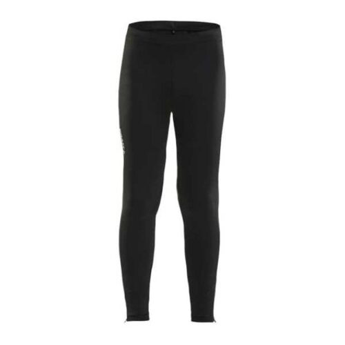 Legging Junior Zip Noir