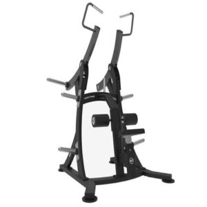 Machine Tirage Vertical BODYTONE. Vue d'ensemble