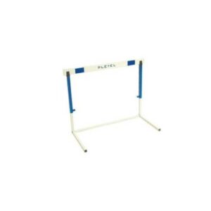 Haie Scolaire bleue et blanche
