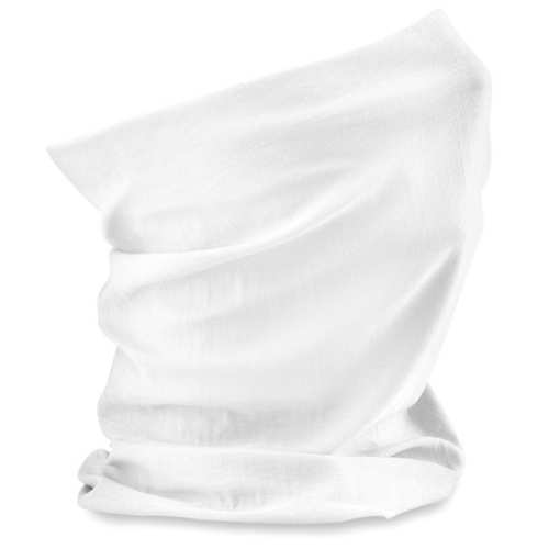 Tour de cou white
