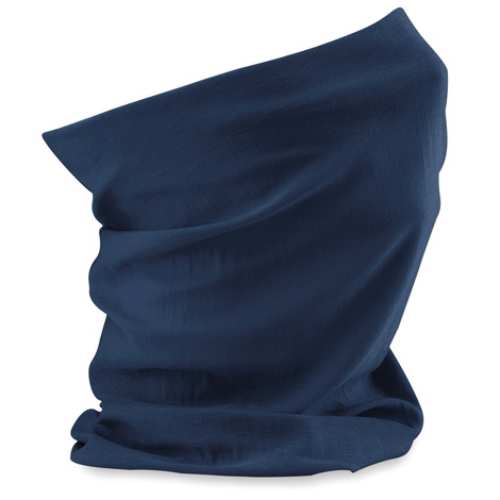 tour de cou blue navy