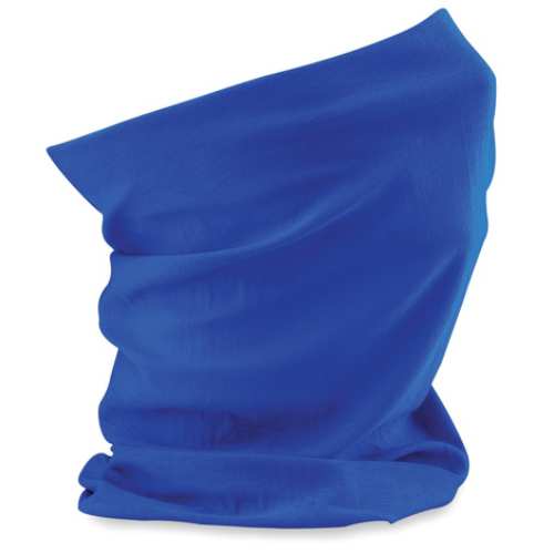 tour de cou blue royal