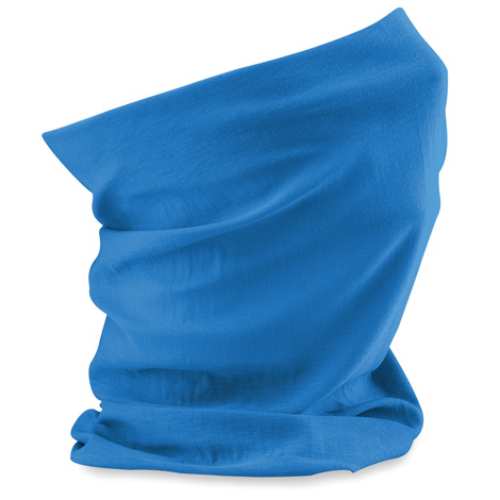 tour de cou blue saphir