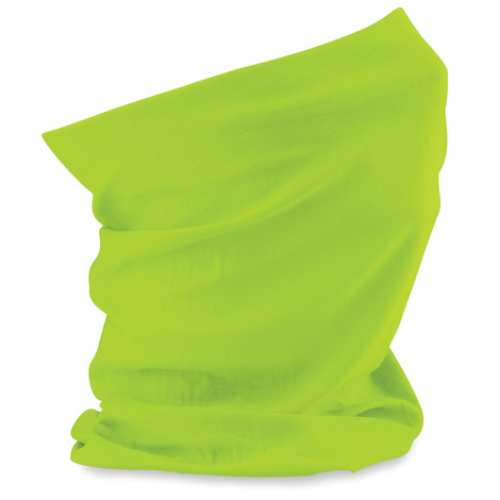 tour de cou green lime