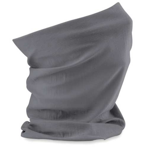 tour de cou grey graphite