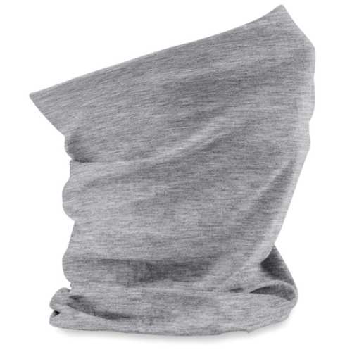 tour de cou grey heather