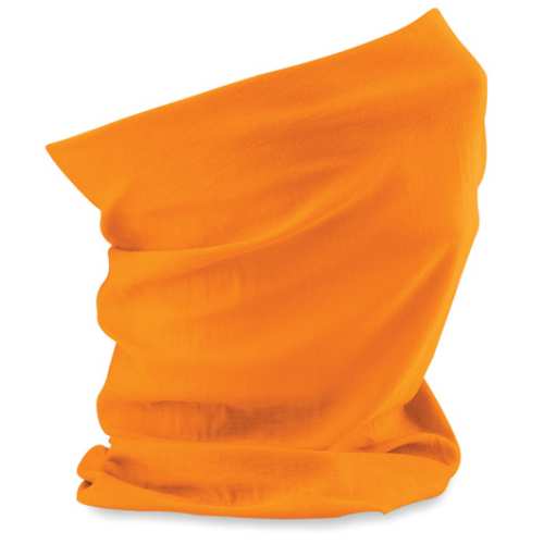 tour de cou orange
