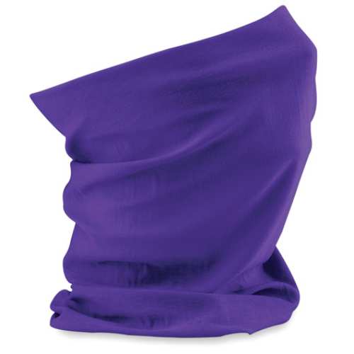 tour de cou purple