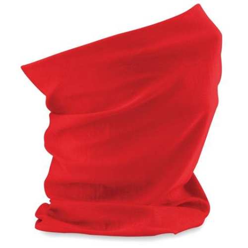 tour de cou red bright