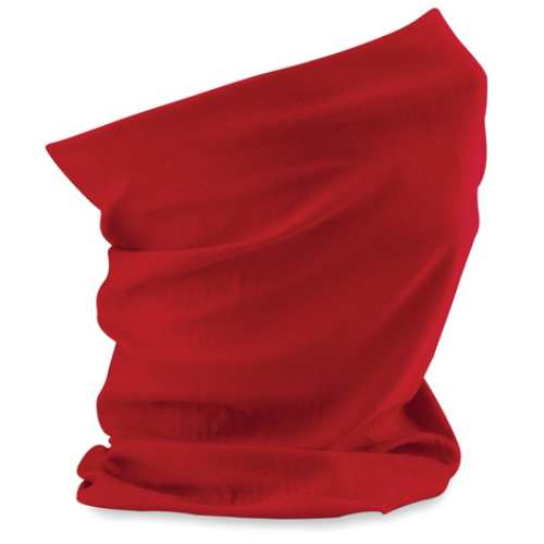 tour de cou red